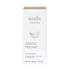 Babor Cleansing Gentle Peeling 2 Babor Cleansing Gentle Peeling - Image 2