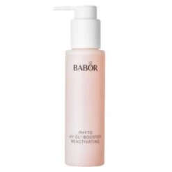 Babor Cleansing Phyto HY-OL Booster Reactivating
