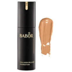 Babor Collagen Deluxe Foundation 01 - Porcelain -Glow Pure Deals Store Collagen Deluxe Foundation 01 Porcelai 67008 detail