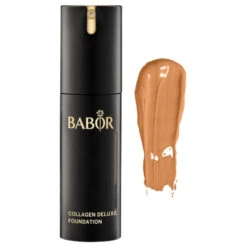 Babor Collagen Deluxe Foundation 01 - Porcelain -Glow Pure Deals Store Collagen Deluxe Foundation 03 Natural 65481 detail