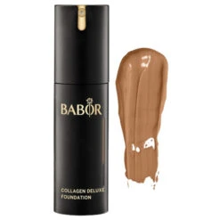 Babor Collagen Deluxe Foundation 01 - Porcelain -Glow Pure Deals Store Collagen Deluxe Foundation 05 Sunny 54547 detail