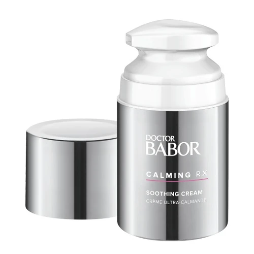 Babor Doctor Babor Calming RX Soothing Cream 1 Babor Doctor Babor Calming RX Soothing Cream