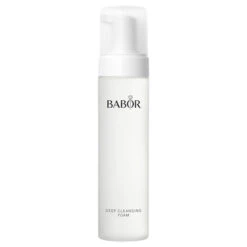 Babor Deep Cleansing Foam