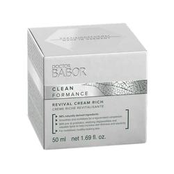 Babor Doctor Babor Cleanformance Revival Cream Rich - Image 2