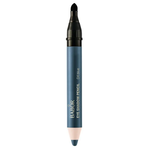 Babor Eye Shadow Pencil 07 - Black 5 Babor Eye Shadow Pencil 07 - Black - Image 5