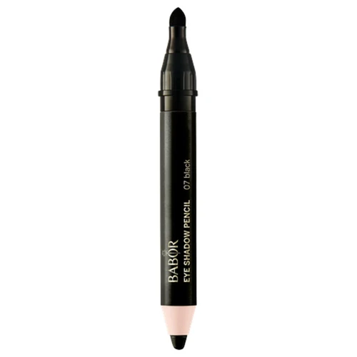 Babor Eye Shadow Pencil 07 - Black 8 Babor Eye Shadow Pencil 07 - Black - Image 8