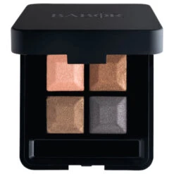 Babor Eye Shadow Quattro 02 - Smokey