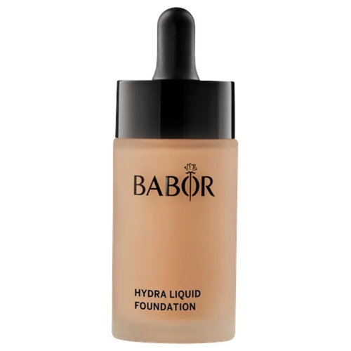 Babor Hydra Liquid Foundation 01 - Alabaster 10 Babor Hydra Liquid Foundation 01 - Alabaster - Image 10
