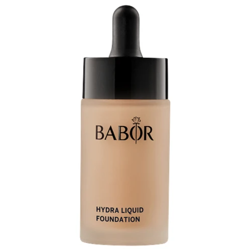 Babor Hydra Liquid Foundation 01 - Alabaster 11 Babor Hydra Liquid Foundation 01 - Alabaster - Image 11
