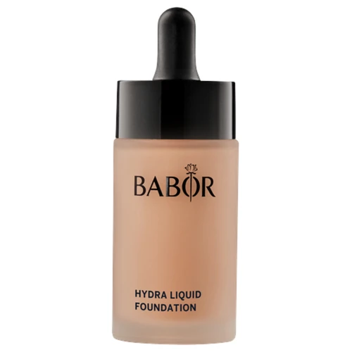 Babor Hydra Liquid Foundation 01 - Alabaster 12 Babor Hydra Liquid Foundation 01 - Alabaster - Image 12