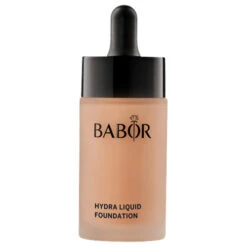Babor Hydra Liquid Foundation 01 - Alabaster 27 Babor Hydra Liquid Foundation 01 - Alabaster -Glow Pure Deals Store Hydra Liquid Foundation 13 Sand 79832 detail