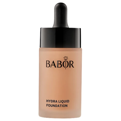 Babor Hydra Liquid Foundation 01 - Alabaster 13 Babor Hydra Liquid Foundation 01 - Alabaster - Image 13