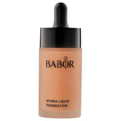 Babor Hydra Liquid Foundation 01 - Alabaster 28 Babor Hydra Liquid Foundation 01 - Alabaster -Glow Pure Deals Store Hydra Liquid Foundation 14 Honey 98174 detail