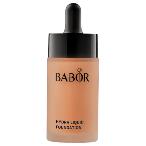 Babor Hydra Liquid Foundation 01 - Alabaster 14 Babor Hydra Liquid Foundation 01 - Alabaster - Image 14