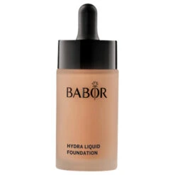 Babor Hydra Liquid Foundation 01 - Alabaster 29 Babor Hydra Liquid Foundation 01 - Alabaster -Glow Pure Deals Store Hydra Liquid Foundation 15 Terra 18457 detail