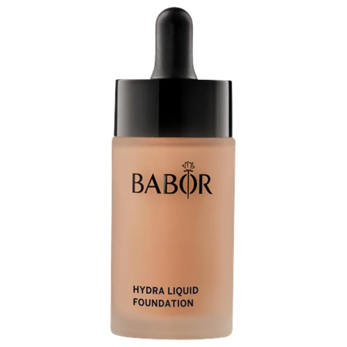 Babor Hydra Liquid Foundation 01 - Alabaster 15 Babor Hydra Liquid Foundation 01 - Alabaster - Image 15