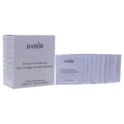 Babor Enzyme Peeling By Babor For Women - 10 X 0.35 Oz Cleanser
