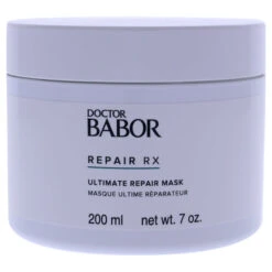 Babor Repair RX Ultimate Repair Mask By Babor For Women - 6.76 Oz Mask