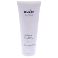 Babor Cleansing Gentle Peeling By Babor For Unisex - 6.76 Oz Cleanser