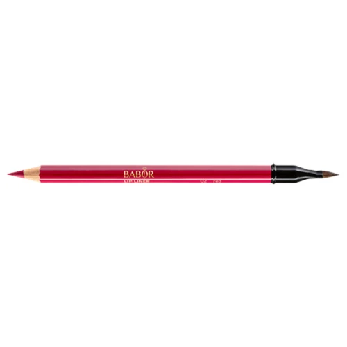 Babor Lip Liner 02 - Red 1 Babor Lip Liner 02 - Red