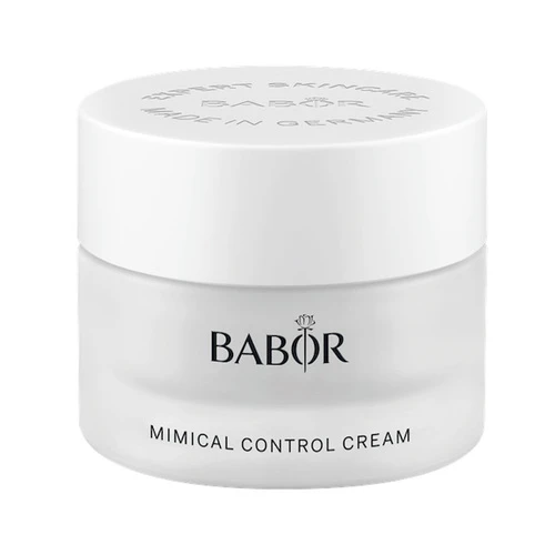 Babor Mimical Control Cream 1 Babor Mimical Control Cream