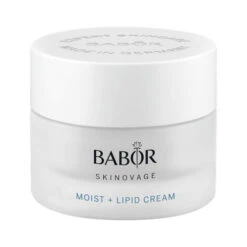 Babor Moisturizing And Lipid Cream