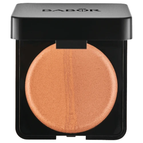 Babor Satin Duo Bronzer 1 Babor Satin Duo Bronzer