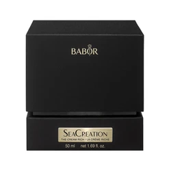 Babor SeaCreation The Cream Rich 2 Babor SeaCreation The Cream Rich - Image 2