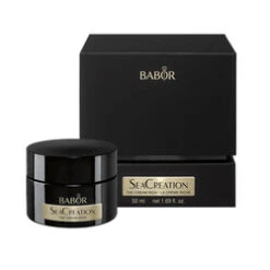 Babor SeaCreation The Cream Rich 5 Babor SeaCreation The Cream Rich -Glow Pure Deals Store SeaCreation The Cream Rich add2 34036 2548 general