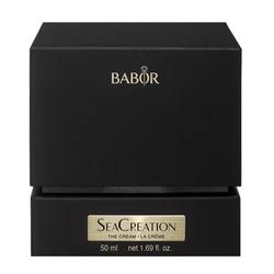 Babor SeaCreation The Cream 2 Babor SeaCreation The Cream - Image 2
