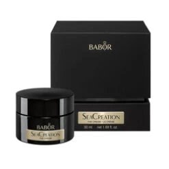 Babor SeaCreation The Cream 5 Babor SeaCreation The Cream -Glow Pure Deals Store SeaCreation The Cream add2 44772 5988 general