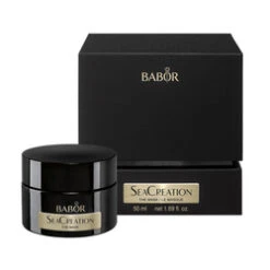 Babor SeaCreation The Mask -Glow Pure Deals Store SeaCreation The Mask add2 55448 9048 general