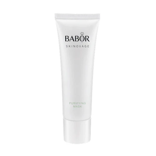 Babor Skinovage Purifying Mask 1 Babor Skinovage Purifying Mask
