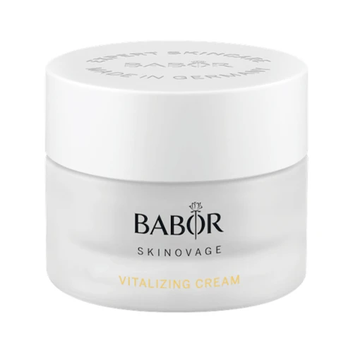 Babor Skinovage Vitalizing Cream 1 Babor Skinovage Vitalizing Cream