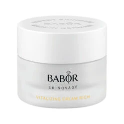 Babor Skinovage Vitalizing Cream Rich