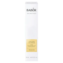 Babor Skinovage Vitalizing Eye Cream 2 Babor Skinovage Vitalizing Eye Cream - Image 2