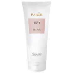 Babor Spa Shaping Body Peeling Cream