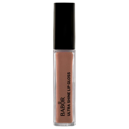 Babor Ultra Shine Lip Gloss 01 - Bronze 1 Babor Ultra Shine Lip Gloss 01 - Bronze