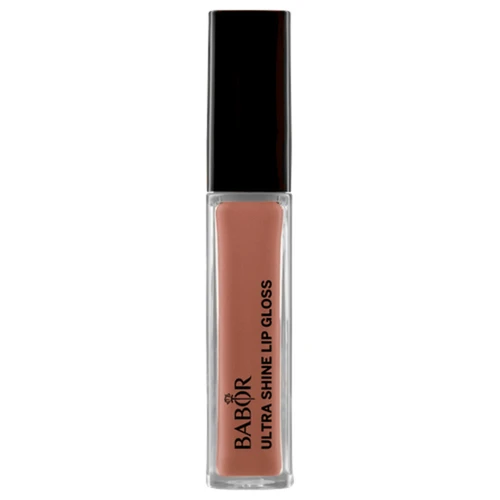 Babor Ultra Shine Lip Gloss 01 - Bronze 2 Babor Ultra Shine Lip Gloss 01 - Bronze - Image 2