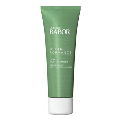 Glow Pure Deals Store -Glow Pure Deals Store DOCTOR BABOR CLEANFORMANCE Clay Multi Cleanser 52983 detail